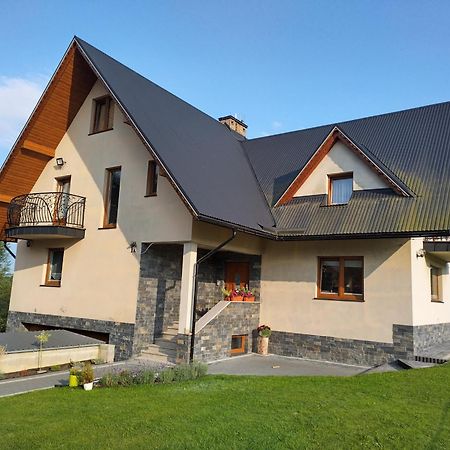 Apartament U Chowancow Banska Nizna Exterior photo