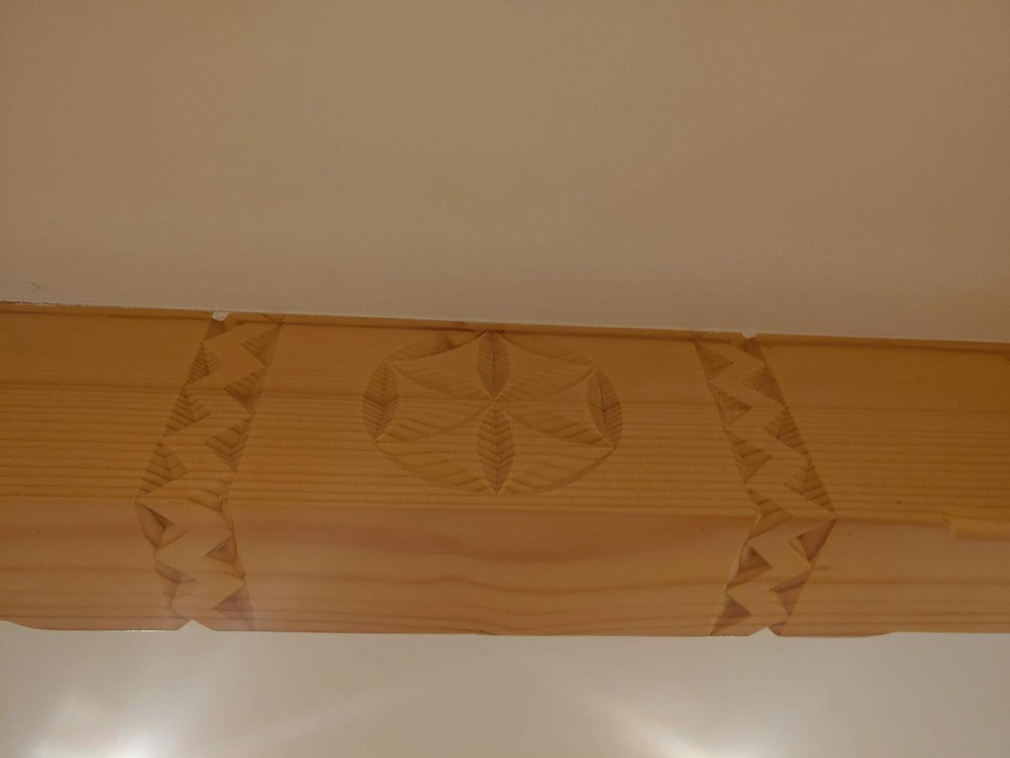 Apartament U Chowancow Banska Nizna Room photo